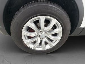 Land Rover Range Rover Evoque bild 29