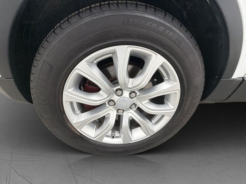 Land Rover Range Rover Evoque bild 29
