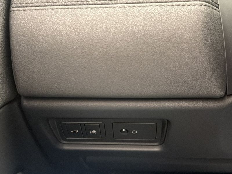 Land Rover Range Rover Evoque bild 15