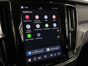 Volvo V60 bild 19