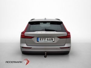 Volvo V60 bild 6