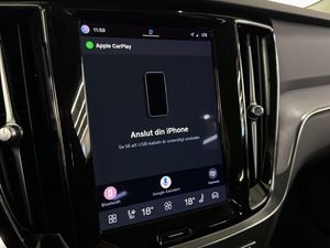 Volvo V60 bild 21