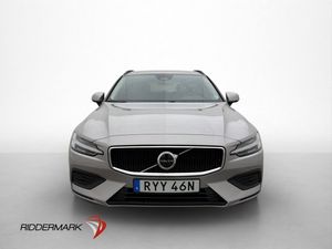 Volvo V60 bild 2