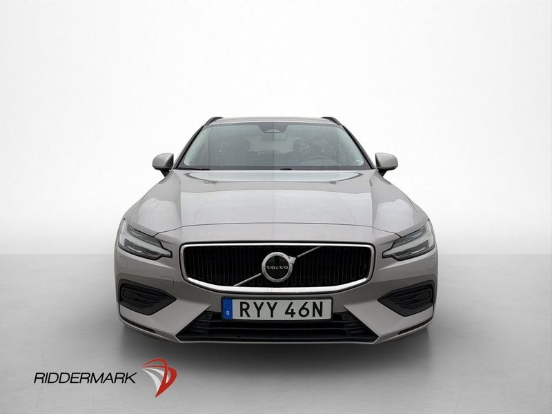 Volvo V60 bild 2