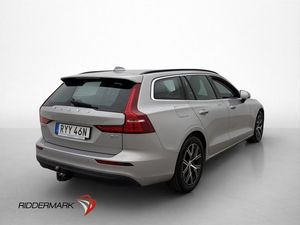 Volvo V60 bild 8