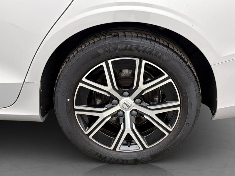 Volvo V60 bild 28