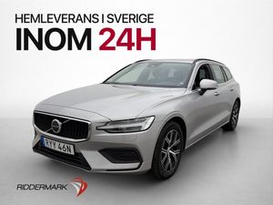 Volvo V60 bild 1