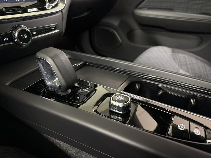 Volvo V60 bild 23