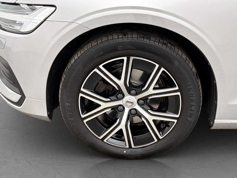 Volvo V60 bild 27