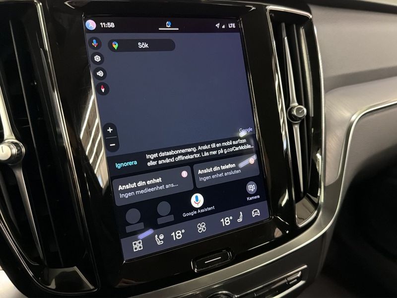 Volvo V60 bild 22