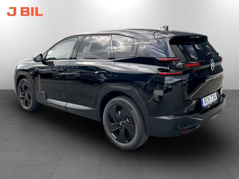 Citroen C5 AirCross bild 2
