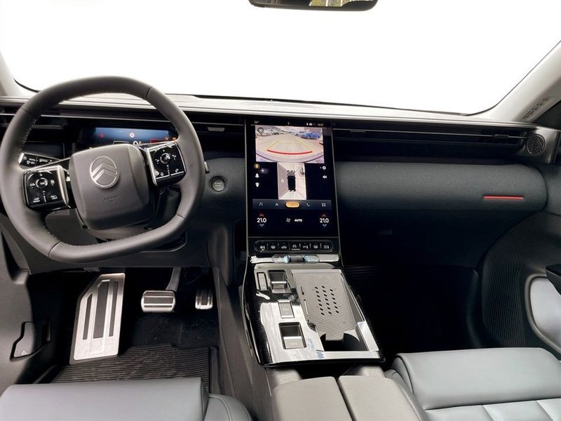 Citroen C5 AirCross bild 3