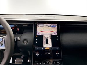 Citroen C5 AirCross bild 13