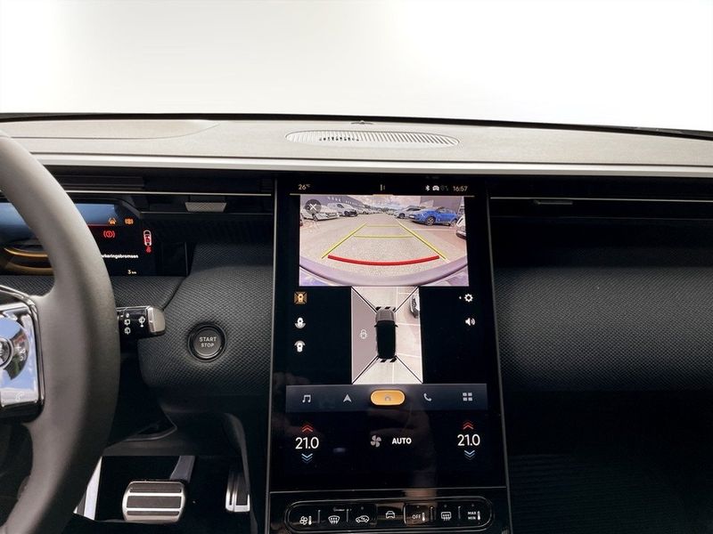 Citroen C5 AirCross bild 13