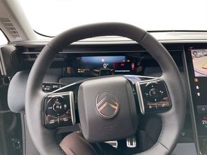 Citroen C5 AirCross bild 11
