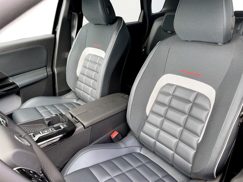 Citroen C5 AirCross bild 6