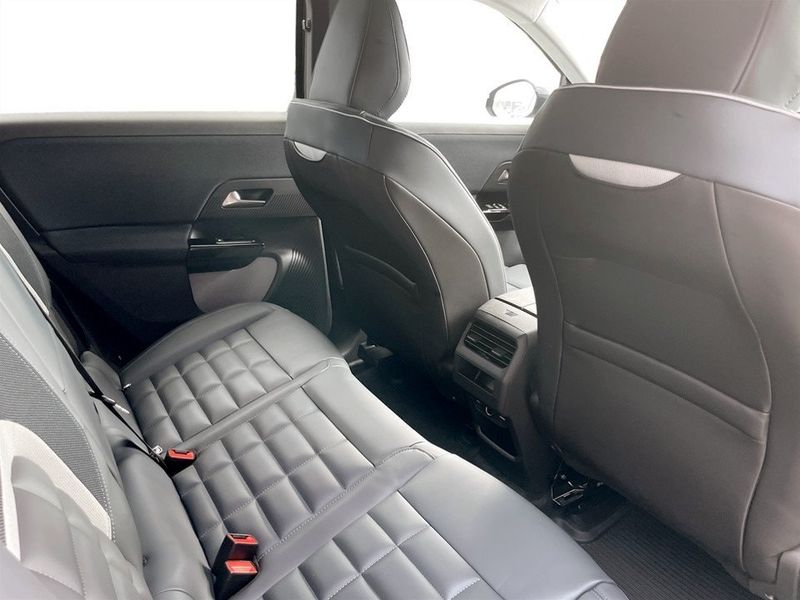 Citroen C5 AirCross bild 7