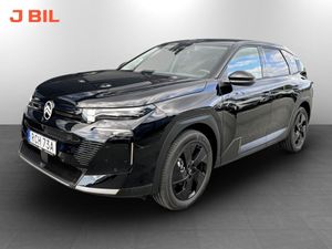 Citroen C5 AirCross bild 1