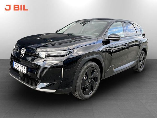 Citroen C5 AirCross Max Hybrid - DEMO - 2026