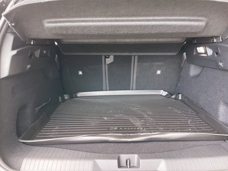 Citroen C5 AirCross bild 8