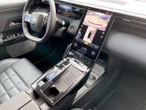 Citroen C5 AirCross bild 10