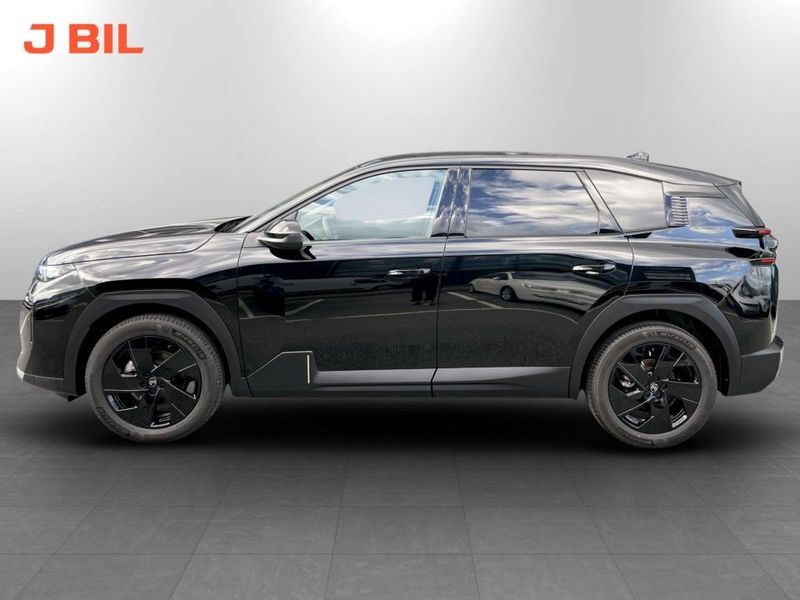 Citroen C5 AirCross bild 4