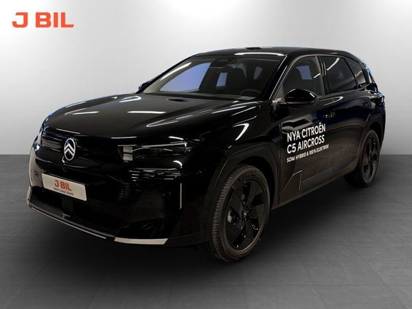 Citroen C5 AirCross Max Hybrid - HYRBIL - 2026