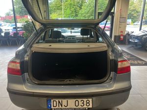 Renault Laguna bild 13