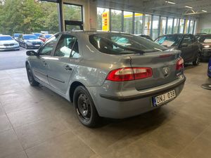 Renault Laguna bild 5