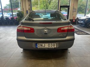 Renault Laguna bild 6