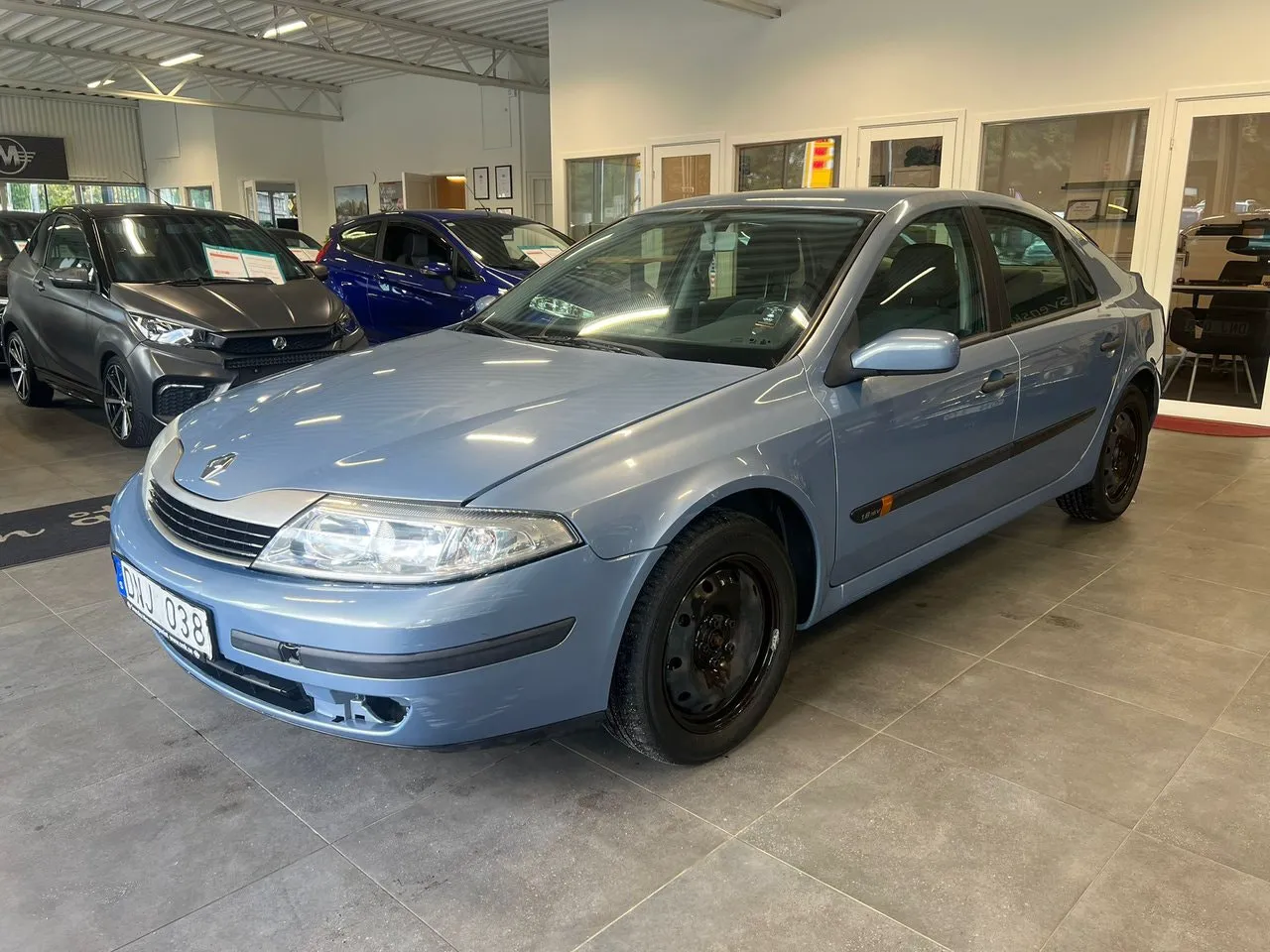 Vehicle image 2