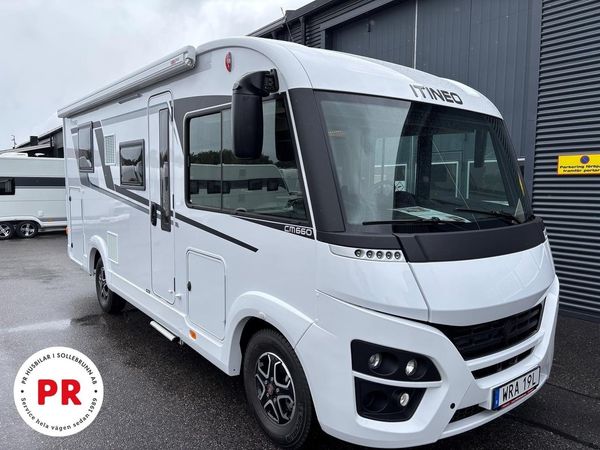 Itineo CM660 Itineo CM 660 - 2024
