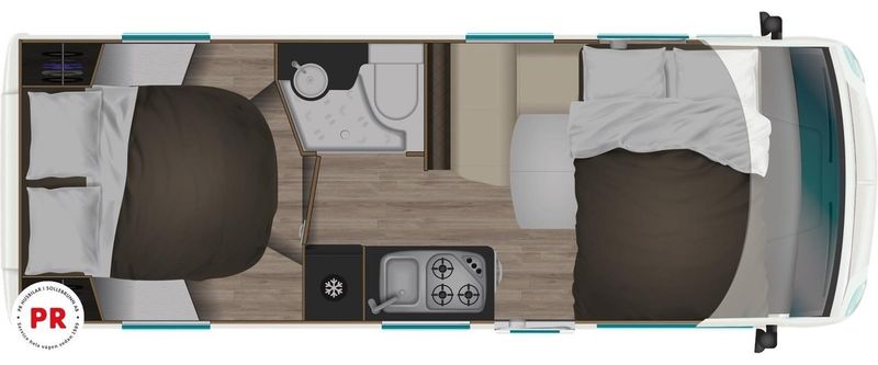 Itineo CM660 bild 14