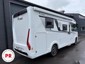 Itineo CM660 bild 2