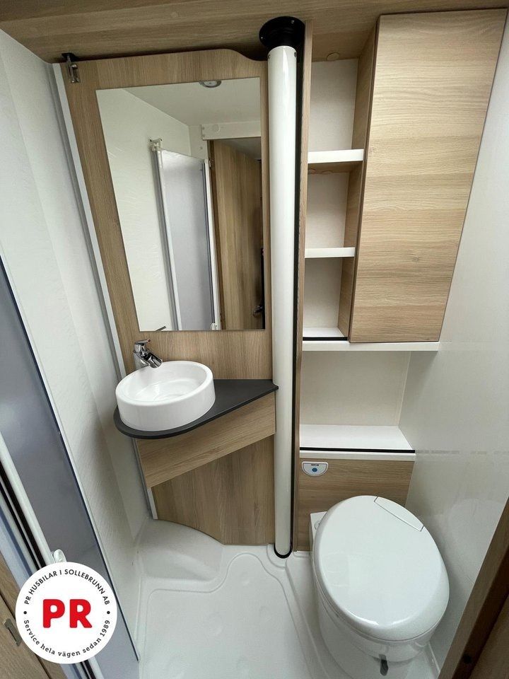 Itineo CM660 bild 8