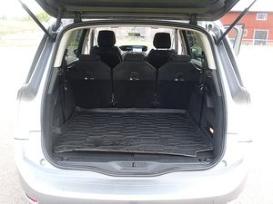 Citroen C4 Picasso bild 12