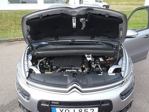 Citroen C4 Picasso bild 13