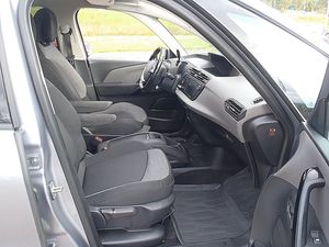 Citroen C4 Picasso bild 10