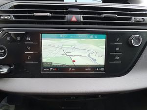 Citroen C4 Picasso bild 8