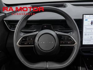 Mazda CX-6e bild 14