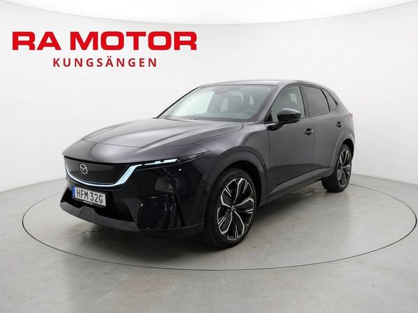 Mazda CX-6e Takumi 78kwh | Vinterhjul & Service INGÅR | 3,99% ränta - 2026