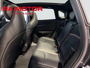 Mazda CX-6e bild 12