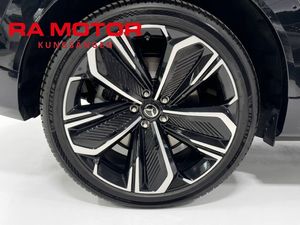 Mazda CX-6e bild 8