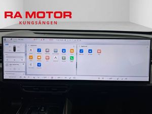 Mazda CX-6e bild 15