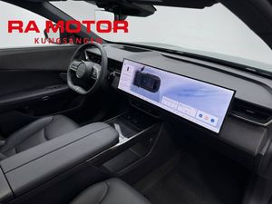 Mazda CX-6e bild 19