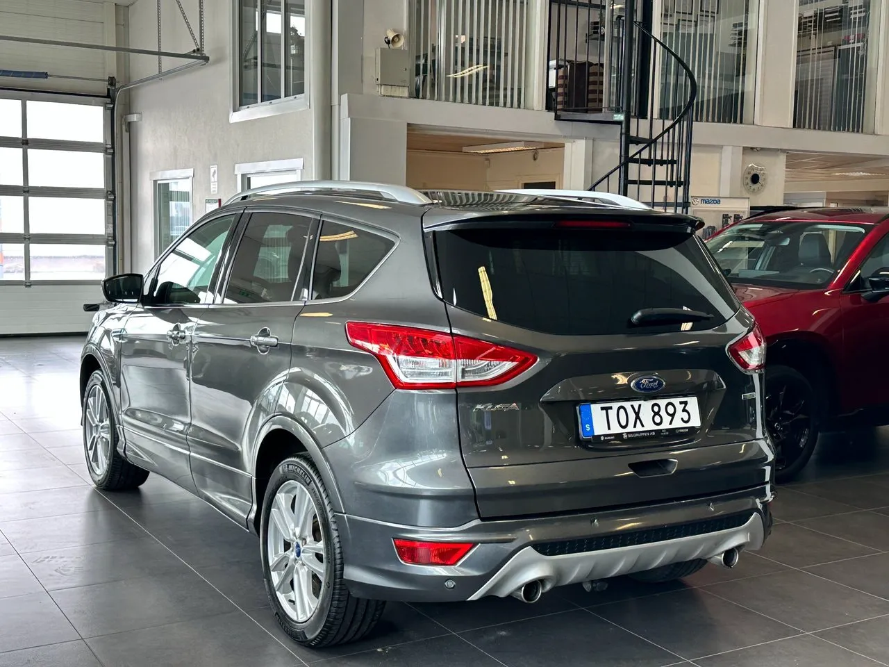 Vehicle image 2