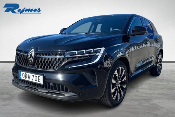 Renault Austral E-TECH 200 Techno A II - 2025