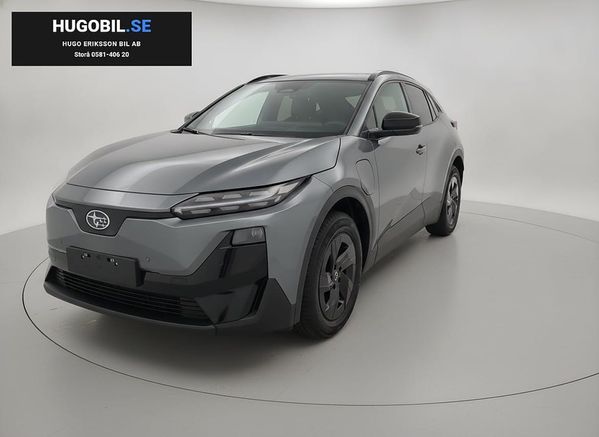 Subaru Uncharted Long Range Limited FWD 59,2km - 2026