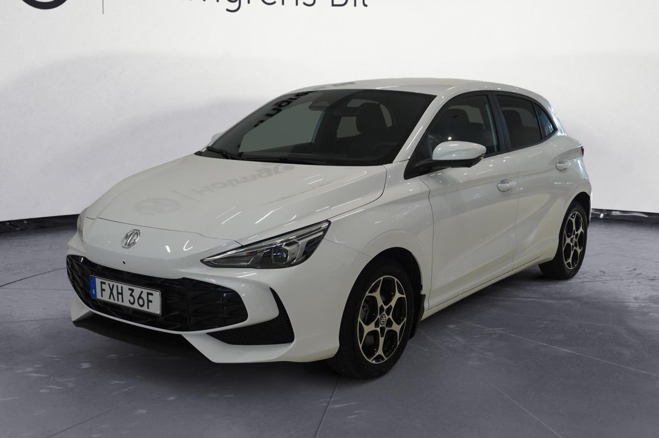 MG 3
