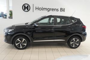 MG ZS EV bild 3
